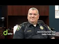 Discover Dublin with Interim Dublin Police Chief Keith Moon