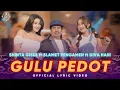 Download Lagu Gulu Pedot - Slamet Pengamen ,  Shinta Gisul , Diva Hani ( Official Lyruc Video Lembayung Music )