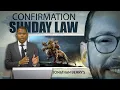 Download Lagu Sunday Law At The Door_ Get Ready! Revival \u0026 Reformation Of True Godliness Our Greatest Need!