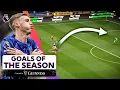 Download Lagu 2024/25 Premier League Goal of the Season Contenders