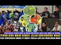 🔵LIGA PENUH M*FIA! KONTROVERSI KEMENANGAN BORNEO \u0026 PERSIJA😱KARTU MERAH ETAM DICABUT⁉️PERSIB ON FIRE