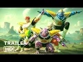 Download Lagu Dragon Ball Z Movie (2026) | Ginyu Revenge! | Teaser Trailer
