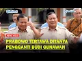 Download Lagu PRABOWO TERTAWA Ungkap Pengganti Kursi Menko Polkam Hingga Menpora : Tunggu Ada Waktunya..