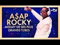Download Lagu A$AP Rocky : \