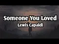 Someone You Loved | Lewis Capaldi (cover lyric) cover by Eltasya Natasha