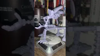 Fully articulated mangle