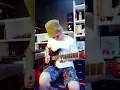 Download Lagu Misteri - God Bless ( guitar Solo cover )