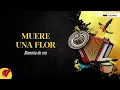 Muere Una Flor, Binomio De Oro, Video Letra - Sentir Vallenato