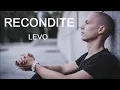 The Young Pope (ST) // Recondite // Levo