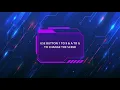 Animated Sci-Fi UI Elements v2