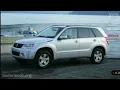 Motorweek 2006 Suzuki Grand Vitara Road Test