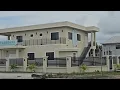 Guyana Homes Communities Providence GARDENS EBD