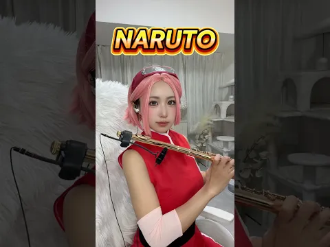 5拍子最高🤤　#naruto #cosplay #akeboshi