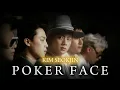 Kim Seokjin - Poker Face [FMV]