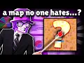 I Used Science to Create the PERFECT Brawl Stars Map