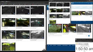 511wi Traffic Camera s - Started August 18th 2026 1 25 AM CDT Chicago Time