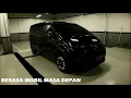 Download Lagu Review Hyundai Staria 9 Seater Brass Chrome 2021