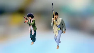 اقوى شيلة طرب - من يخاوينا - ألحان وأداء ابو حمزه الحنفاشي جديد وحصري 2026 لعب سعب ترند 