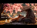 Download Lagu SHINRIN - Japanese Zen Ambient for Deep Relaxation \u0026 Inner Calm (森林)