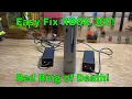 XBOX 360 Red Ring of Death Due to Power Failure Easy Fix and Diagnosis Fix XBOX Red Ring Problem