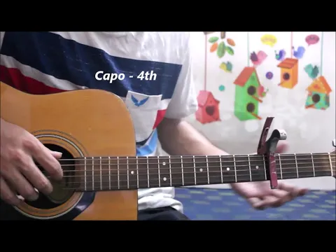 Download MP3 Tera Ghata | Gajendra Verma - Guitar Cover lesson chords Easy Beginners