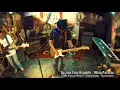 Bastian Cozy Republic - Mirip Pacarku (Live Hoya Kopi - Gorontalo)
