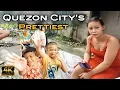 Lagu MANILA'S PRETTIEST | UNFILTERED WALK at QUEZON CITY METRO MANILA PHILIPPINES [4K] 🇵🇭