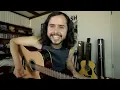 Te Regalo - Ulices Chaidez - Tutorial - REQUINTO - Como tocar en Guitarra (con OMAR SIERRA)