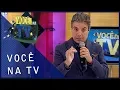 Lagu Você na TV (10/07/18) | Completo