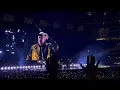 Snoop Dogg And Dr Dre Comes Out Night 2 Of Jay Z In LA Sofi Stadium 