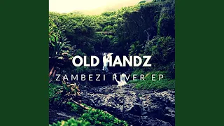 africanism original mix 