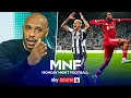 Download Lagu Thierry Henry and Jamie Carragher react to Liverpool's EPIC late win against Newcastle 💥