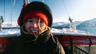 How the Ice Defines Us (“About Ice” Documentary)