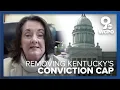 Kentucky lawmaker introduces bill removing 70-year conviction cap