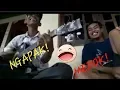 Download Lagu Lagu ngapak lucu BREBES (sing penting reggae)Yang merasa wong jowo ngapak mana nih!?
