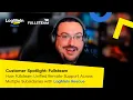 How LogMeIn Rescue Unified Remote Support for Fullsteam