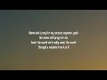 Morgan Wallen - Livin' The Dream (Lyrics)