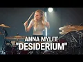 Download Lagu Meinl Cymbals - Anna Mylee - \