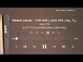 Download Lagu TERENDAP LARAKU - VVIP 2022 [ AZAY DTM ] Req. Tn_Burn