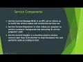 Introduction to Windows Services