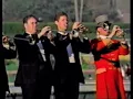 1998 NTRA commercial w Lori Petty