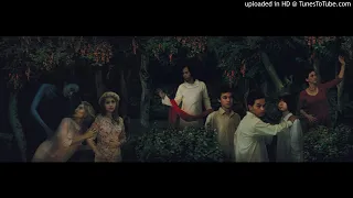 cherry bombshell awan hitam menyelimuti