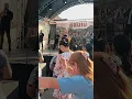 Download Lagu Alexandra Creț ,Du mă bade du mă in Franța 🇷🇴👍Ziua Comunei Bruiu SB 15August2025