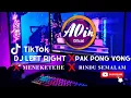 Download Lagu DJ LEFT RIGHT X PAK PONG VONG || DJ TIKTOK TERBARU 2022 FULL BASS