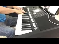 Download Lagu Solo Kibor: Tuhan menetapkan langkah-langkah orang