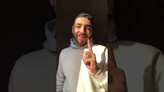 انا دمي حامي دكناوي  انا دمي حامي دكناوي