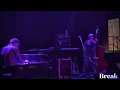 GoGo Penguin “Break” Music Hall of Williamsburg 5-13-23