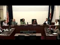 PVPUSD BOE Regular Meeting 3-11-26 4 00 p m and 5 30 p m