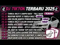 Download Lagu DJ TIKTOK TERBARU 2025 🎵DJ TABOLA BALE X LAMPU KAKA 🎵DJ NGAPAIN REPOT X TABOLA BALE VIRAL 🔥