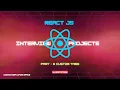 Master React Interviews Build a Custom Tab Component in Hindi